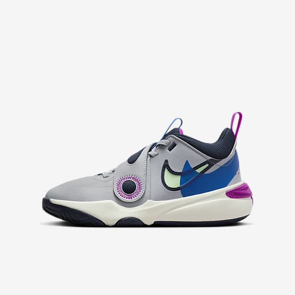 Boys nike basketball shop
